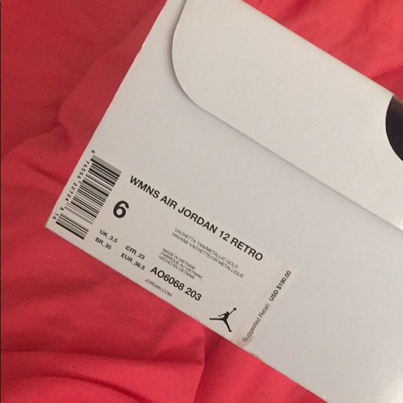 Jordan’s For Sale !! $190 - Picture 5 of 5